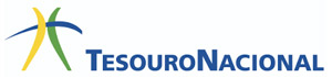 logo tesouro nacional